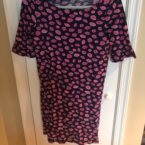 Lilly Pulitzer shift dress